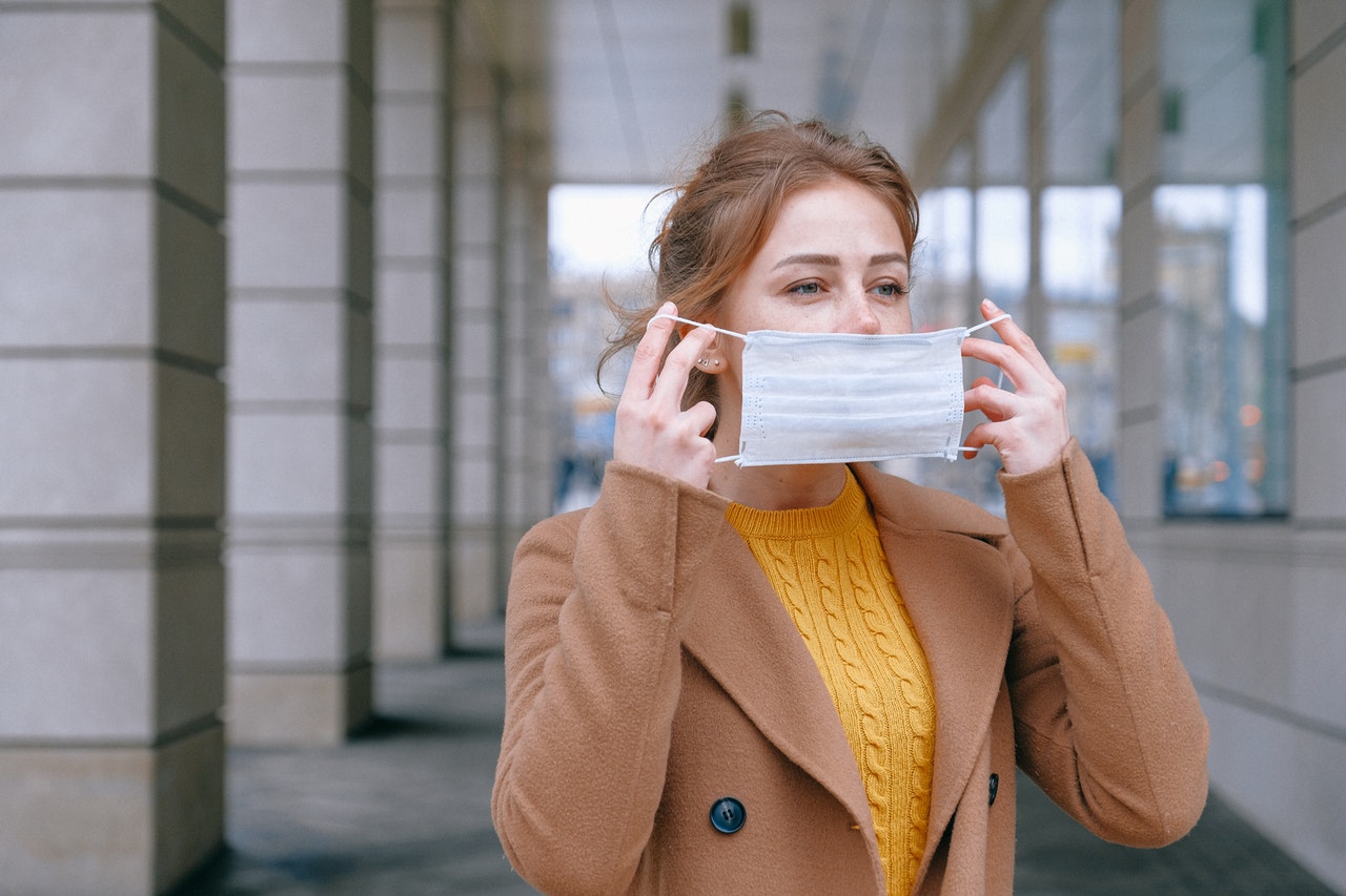 Wij blijven geopend tijdens de lock-down