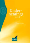 Onder- nemingsrecht