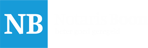 Notaris Boon